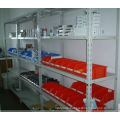 Customizable Slotted Angle Shelving (EBIL-JGHJ)